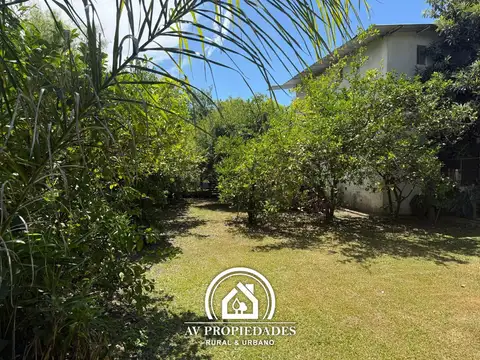 Casa en Venta en Gualeguaychu, USD 110.000