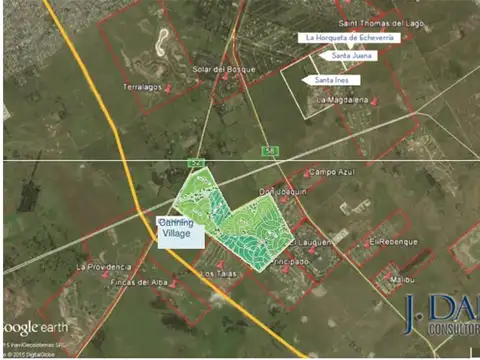 EXCELENTE UBICACION SAN FELIPE