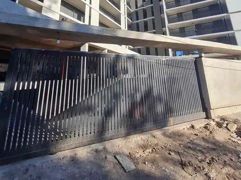 MONOAMBIENTE A ESTRENAR. 44 MTS. PARRILLA. PILETA.
