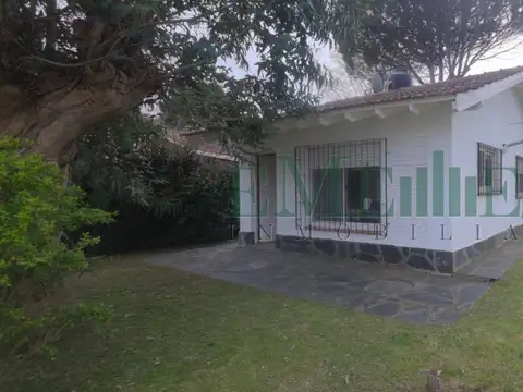 Casa en Venta de 1 dormitorio