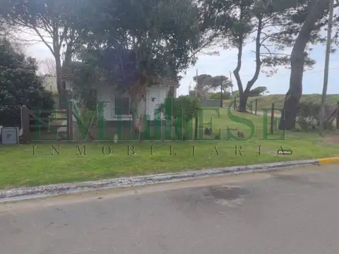 Casa en Venta en Pinamar, USD 68.000