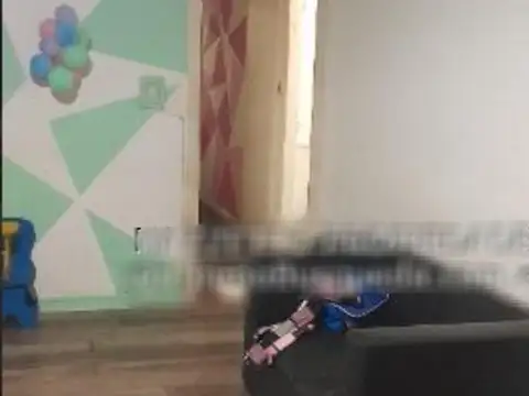 Casa en Venta de 7 dormitorios