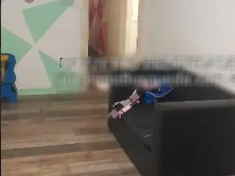 Casa en Venta de 7 dormitorios