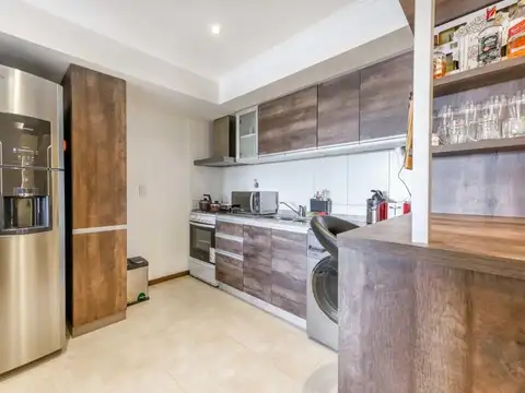 DEL VALLE IBERLUCEA 4900, Piso 7