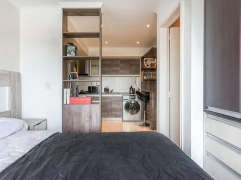 Depto Tipo Casa en Venta 3 años