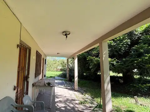 CASA EN VENTA EN BRAGADO