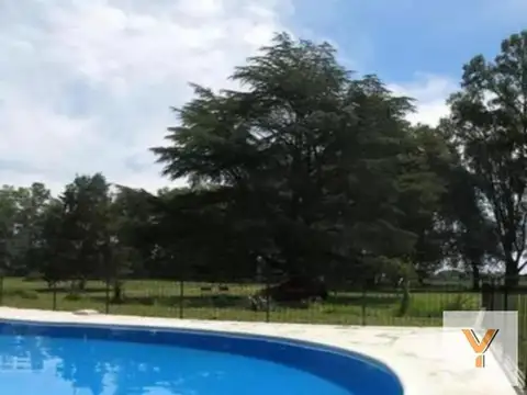 Terreno en Venta de 2752,0 m2