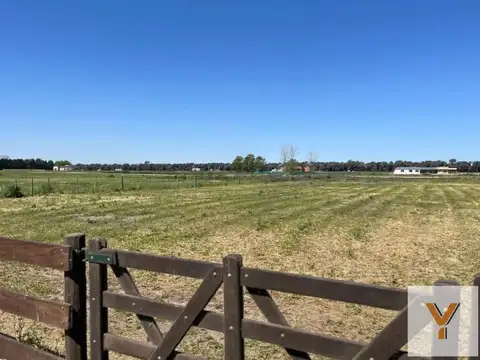 Terreno en Venta de 2752,0 m2