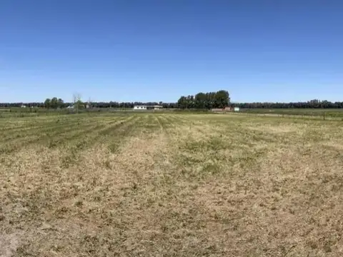 Terreno en Venta en Villa Ruiz, Partido de San Andrés de Giles