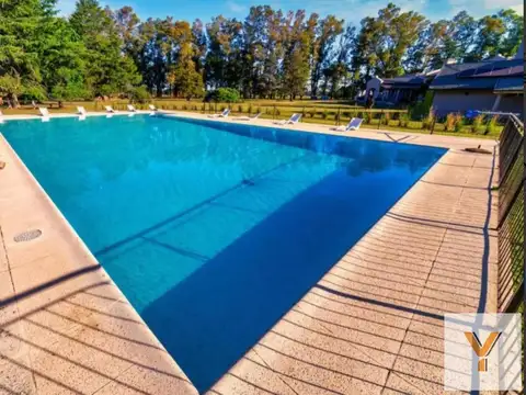 Terreno en Venta en Villa Ruiz, USD 41.500