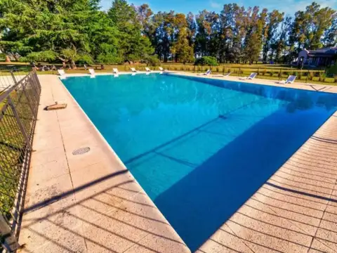 Terreno en Venta en Villa Ruiz, USD 41.500