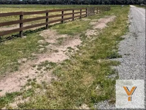 Terreno en venta - 2752mts2 - Carlos Keen