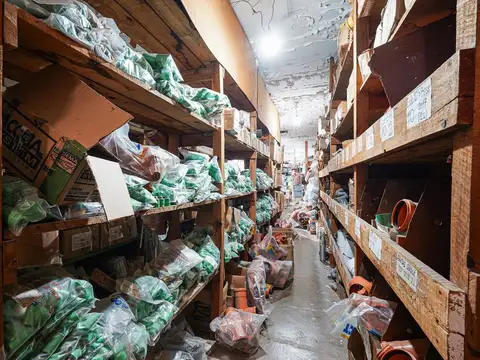 Local en Venta 41 años
