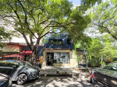 LOCAL VENTA BELGRANO EXCELENTE UBICACION