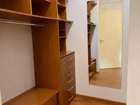 Departamento en Alquiler al Norte