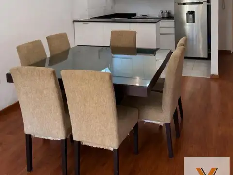 Departamento en Alquiler de 3 ambientes
