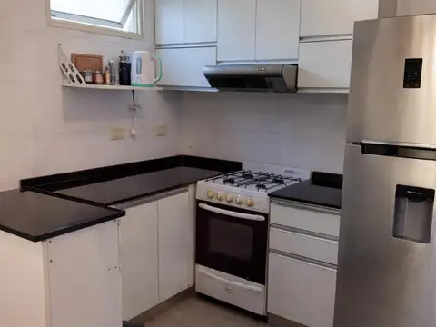 Departamento en Alquiler en Almagro, $ 1.500.000
