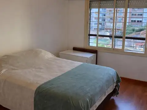 Departamento en Alquiler 17 años