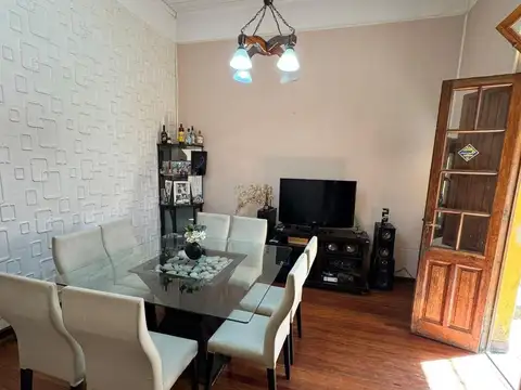 Casa en Venta 60 años