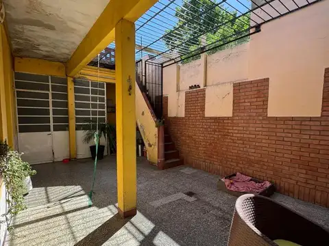 Casa en venta 3 dormitorios