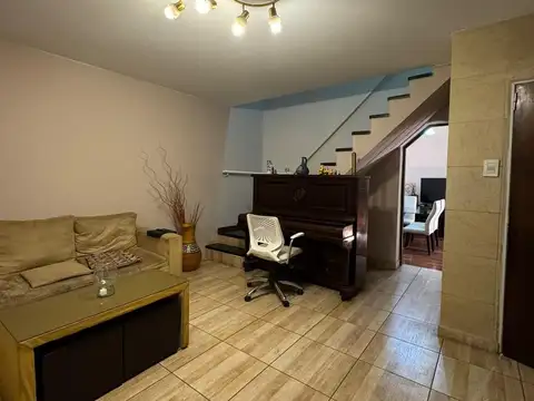 Casa en venta 3 dormitorios