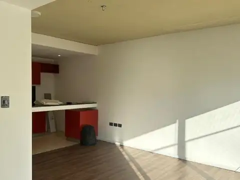 LA IMPRENTA Monoambiente 52m2 alquiler con pileta sum