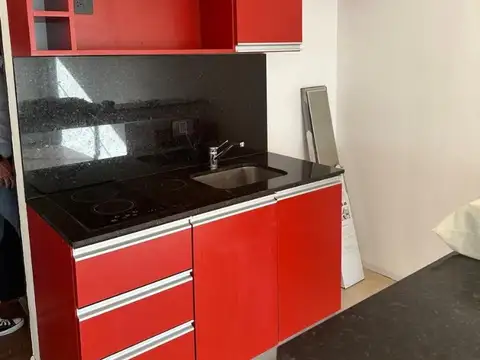 Departamento en Alquiler en Las Cañitas, USD 550