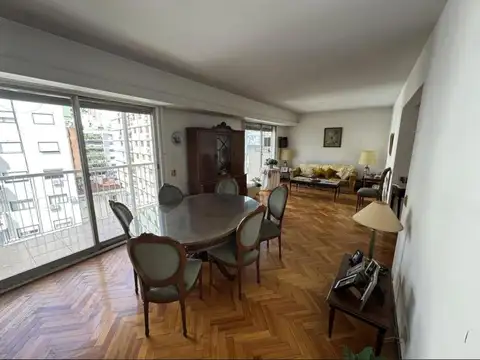 Departamento en Venta en Las Cañitas 4 Ambientes