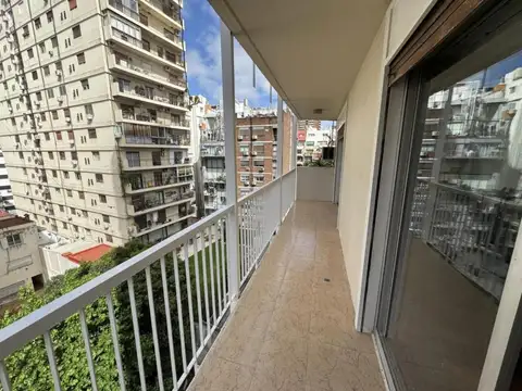 Departamento en Venta en Las Cañitas, USD 310.000