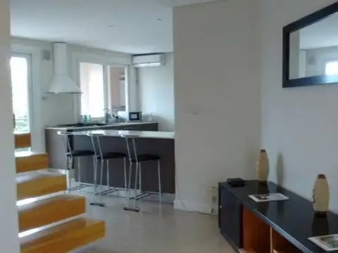 Departamento  en Venta en El Palmar, Nordelta, Tigre