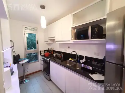 Departamento en Venta en Olivos, USD 335.000