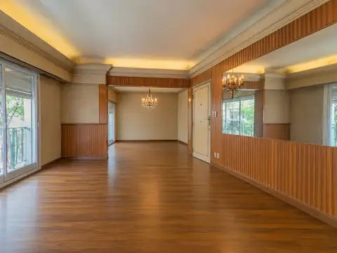 VENTA DEPARTAMENTO 4 AMBIENTES  CABALLITO COCHERA