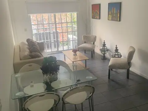 Departamento en Alquiler de 2 ambientes