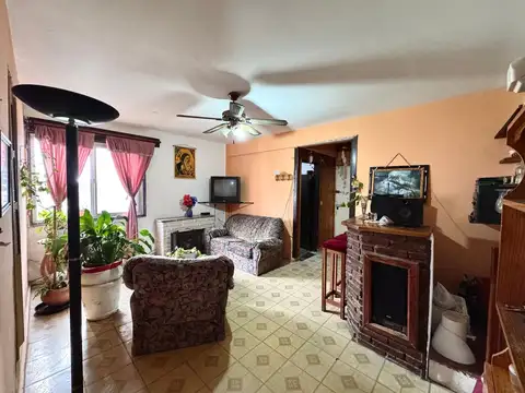 VENTA DEPTO 4 AMB SAN FERNANDO APTO CREDITO