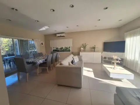 Casa en Alquiler 14 años