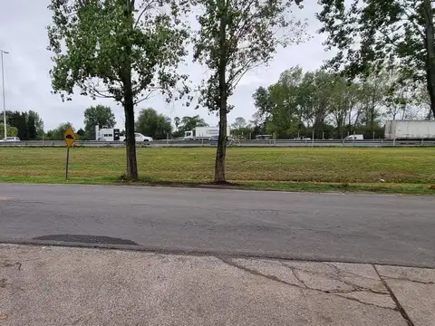 EN VENTA LOTE DE TERRENO EN GENERAL RODRIGUEZ - FICHA 9268