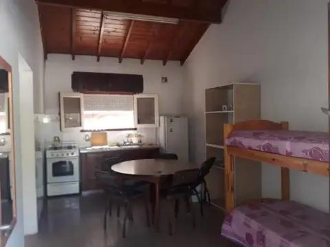 Casa en Venta de 2 dormitorios
