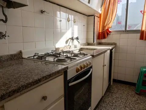Departamento en Venta de Monoambiente