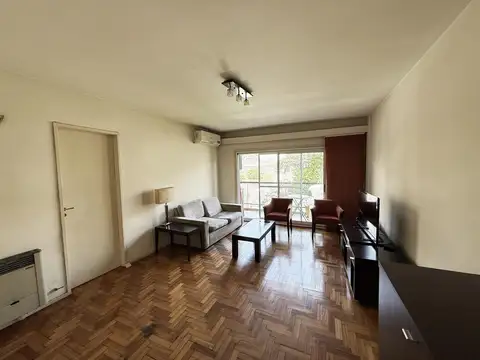 Departamento en venta villa urquiza