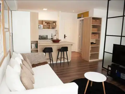 Amenábar 100, Piso 9