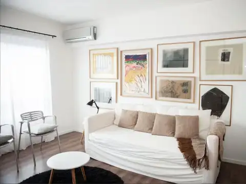 Departamento en Alquiler Temporal en Palermo Hollywood, Palermo