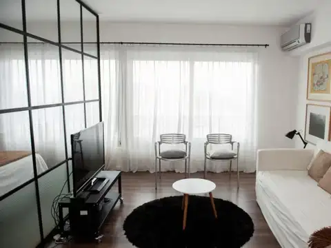 Departamento en Alquiler Temporal de Monoambiente