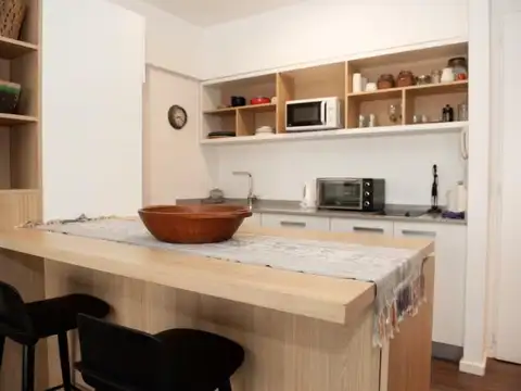 Departamento en Alquiler Temporal al Noreste
