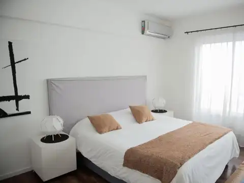 Alquiler Monoambiente Palermo Hollywood Amenities y Seg 24h