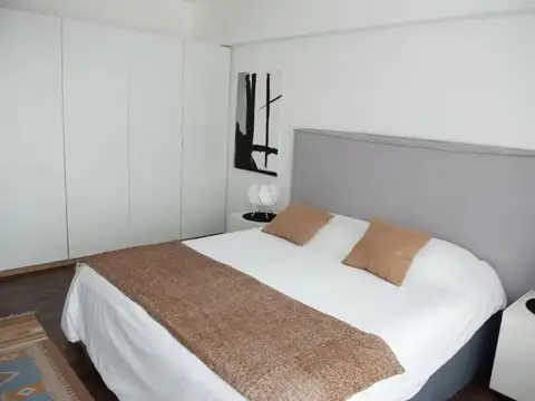 Alquiler Monoambiente Palermo Hollywood Amenities y Seg 24h