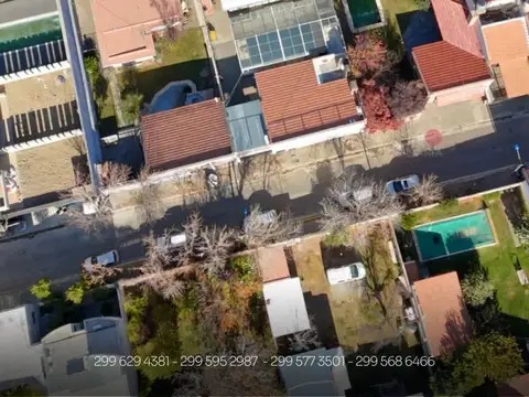 Terreno en Venta en Neuquen, USD 3.800.000