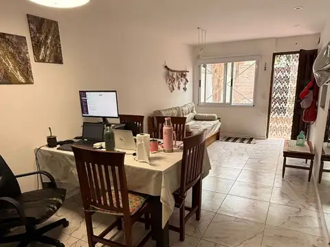 Depto Tipo Casa en Venta de 3 dormitorios