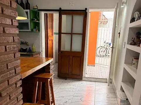 Depto Tipo Casa en Venta con 1 cocheras