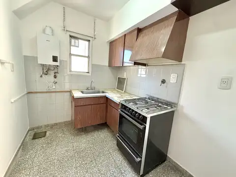 Departamento en Alquiler de 1 dormitorio