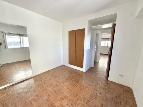 Departamento en Alquiler 40 años